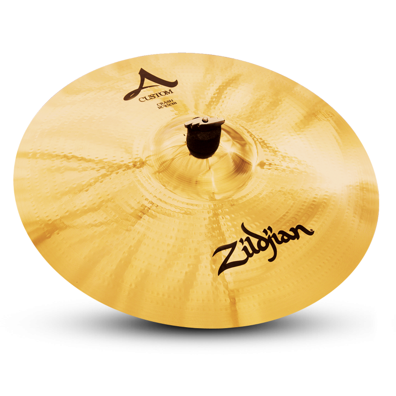 Zildjian A20517 A Custom 19" Crash Cymbal