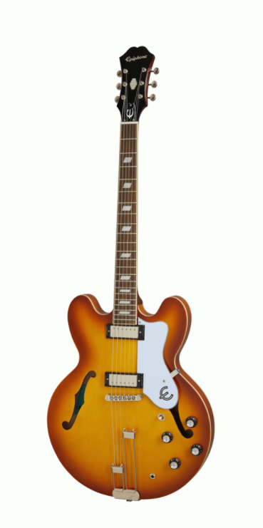 EPIPHONE RIVIERA (FREQUENSATOR) RT