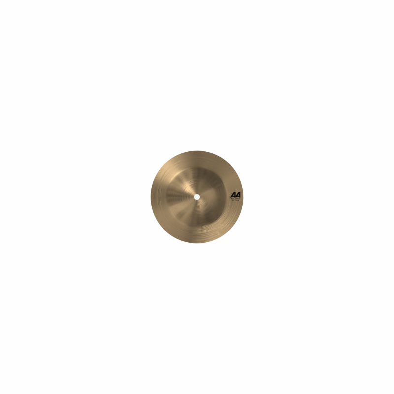 SABIAN 6.5" AA MAX BELL CHIME