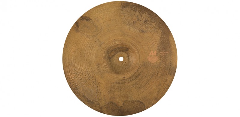 Sabian 14" AA Apollo Hats Cymbals