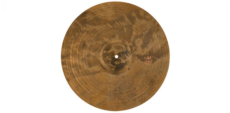 Sabian 18" AA Apollo Crash Cymbal - 21880A