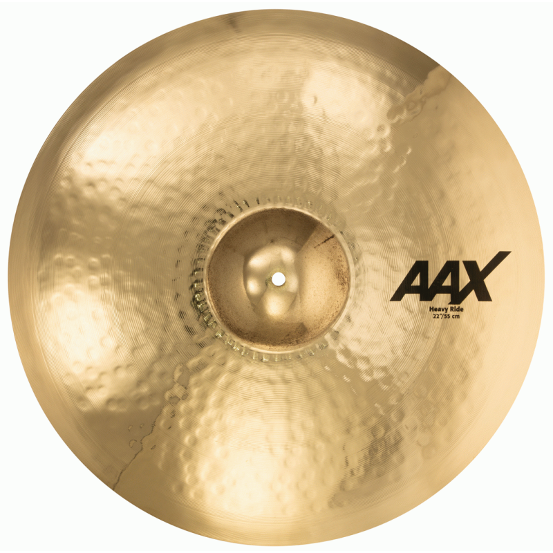 SABIAN 22214XCB AAX 22" HEAVY RIDE BR