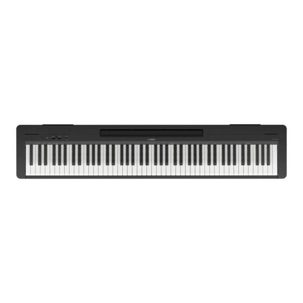 Yamaha P-145BTB Digital Piano