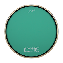 PROLOGIX - 6" GREEN LOGIX PRACTICE PAD PLOGIXPAD6 - LIGHT RESISTANCE