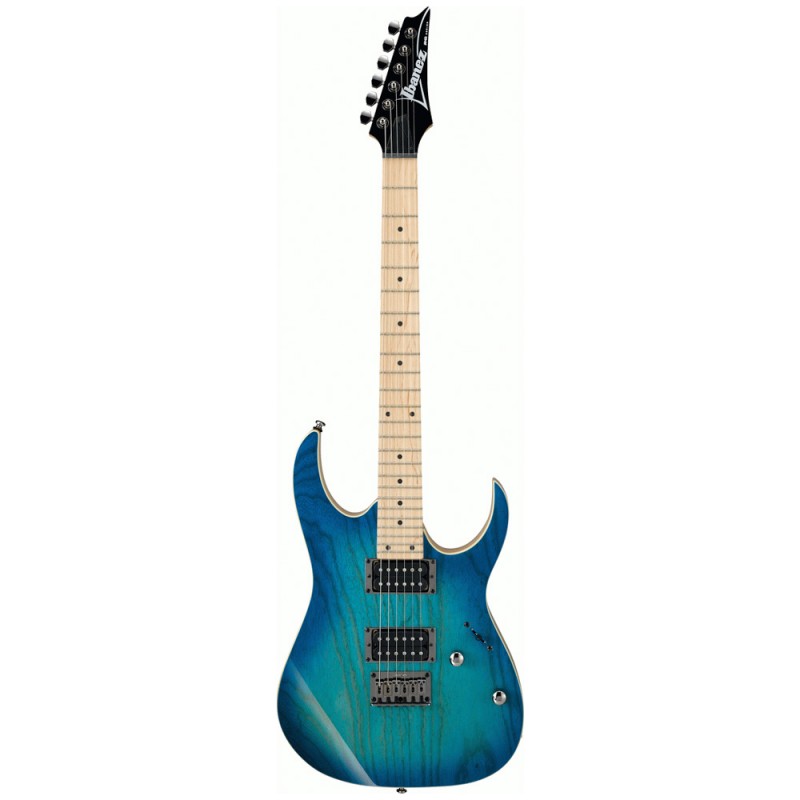 IBANEZ RG421AHM BMT ELECTRIC GUITAR