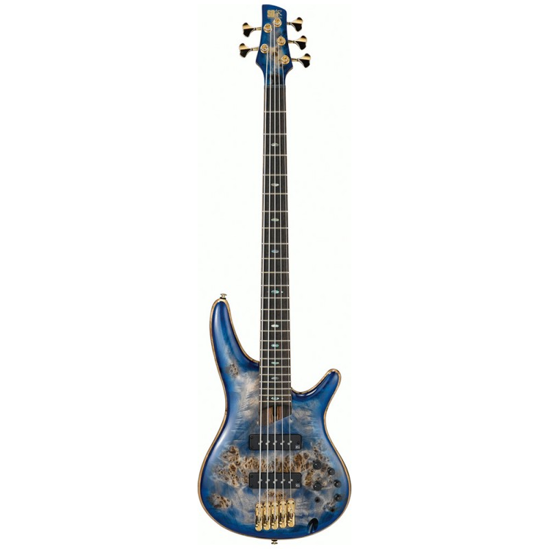 IBANEZ SR2605 CBB ELECTRIC 5  STRING BASS