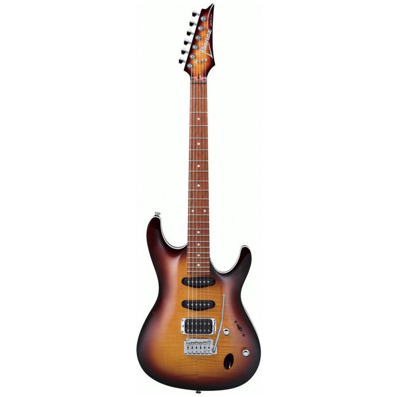 IBANEZ SA260FM VLS ELECTRIC GUITAR
