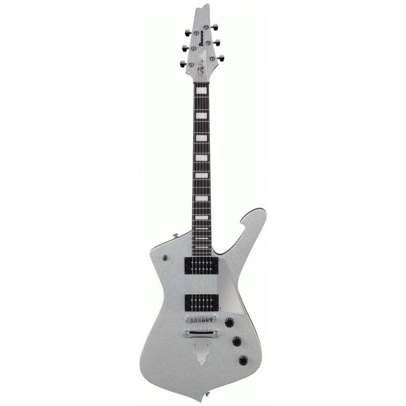 IBANEZ PS60 SSL PAUL STANLEY ELEC. GUITAR