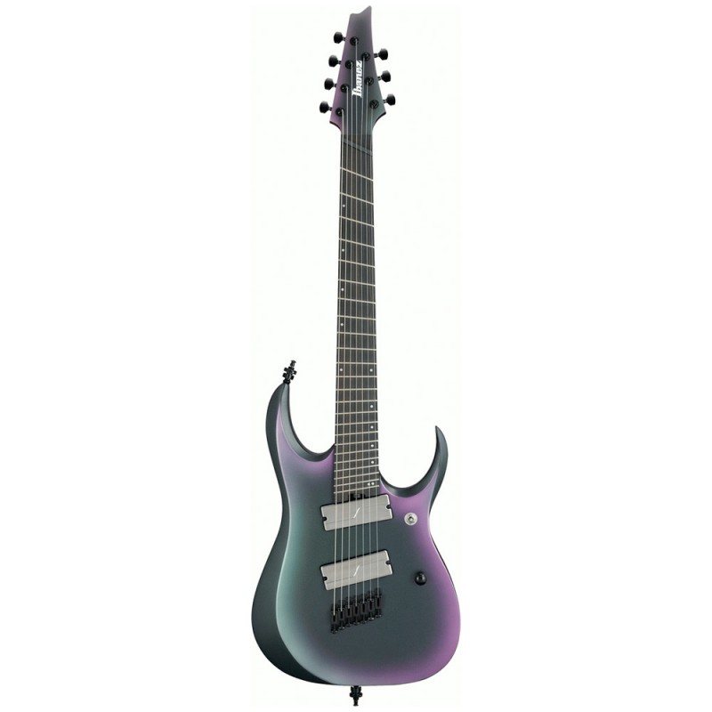 IBANEZ RGD71ALMS BAM 7 STRING EL.GUITAR