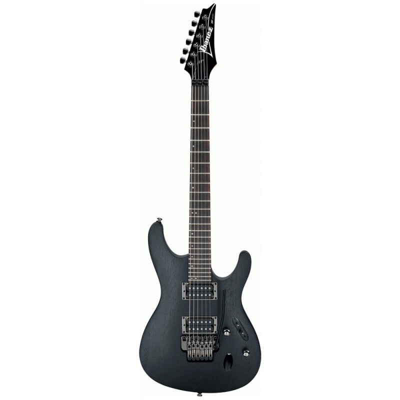 IBANEZ S520 WK EL.GUITAR
