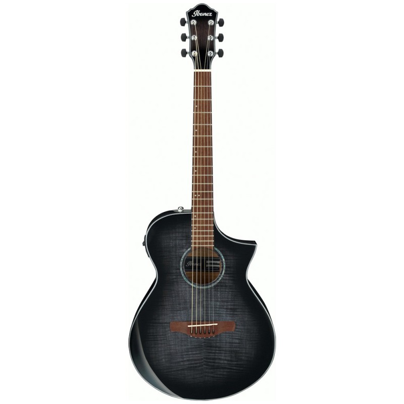 IBANEZ AEWC400 TKS ACOUSTIC EL.GUITAR
