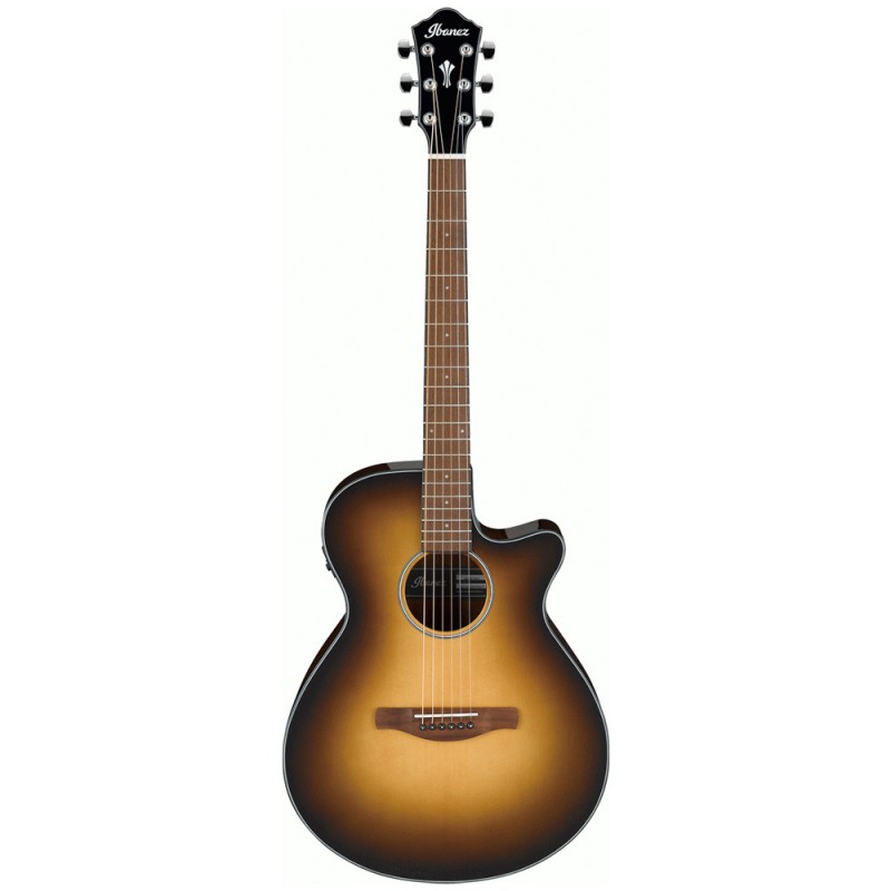 IBANEZ AEG50 DHH ACOUSTIC GUITAR