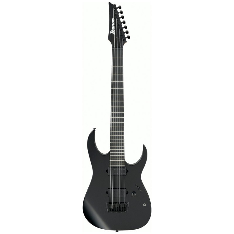 IBANEZ RGIXL7BKF EL.GUITAR 7 STRING