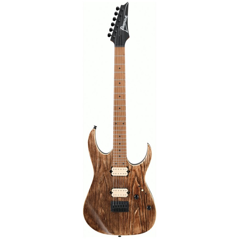 IBANEZ RG421HPAM ABL  ELECTRIC GUITAR