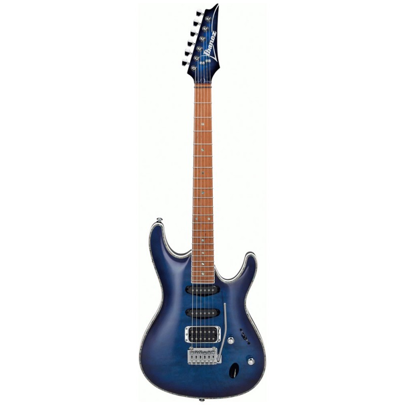 IBANEZ SA360NQM SPB ELECTRIC GUITAR