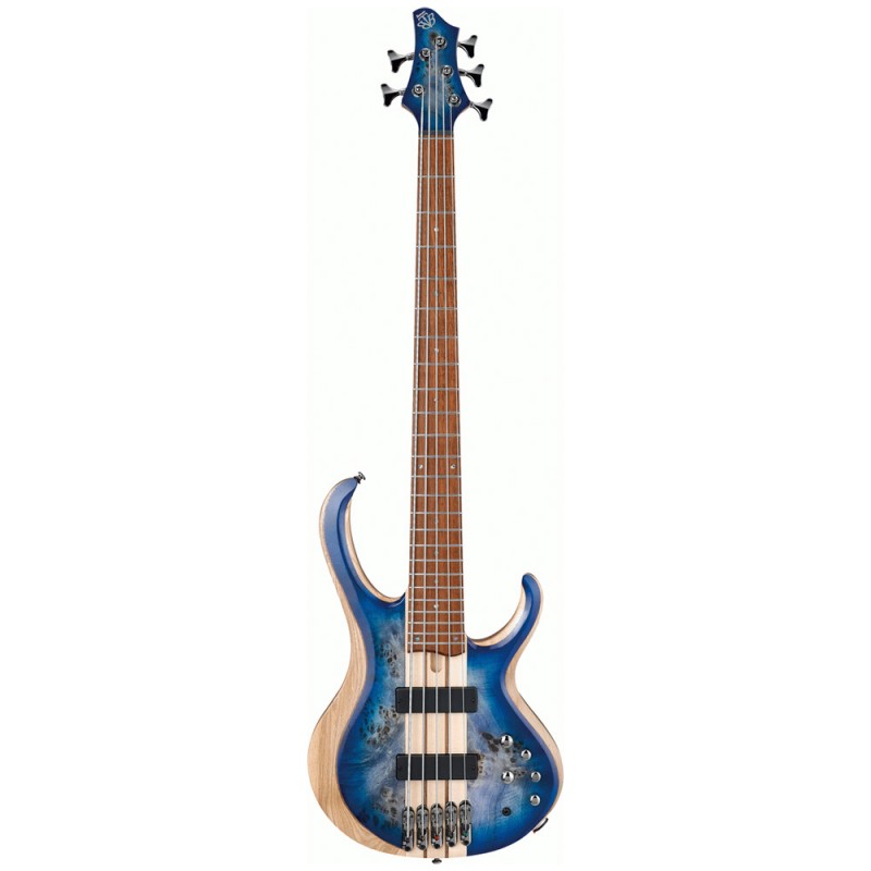 IBANEZ BTB845 CBL ELECTRIC BASS