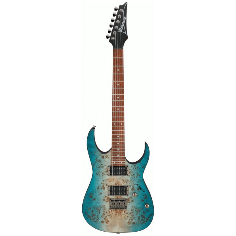 IBANEZ RG421PB CHF ELECTRIC GUITAR LTD