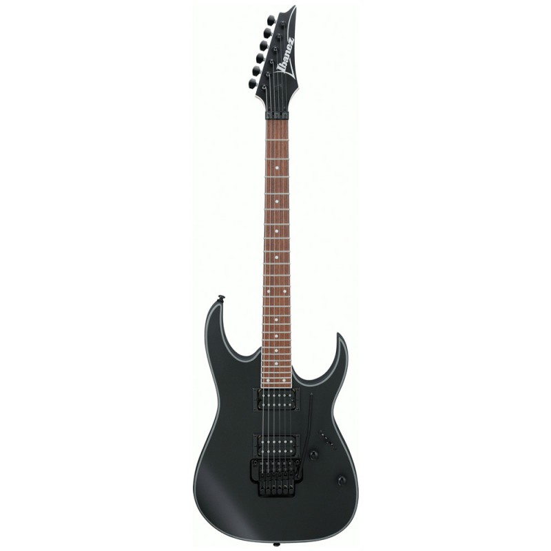 IBANEZ RG320EXZ BKF ELECTRIC GUITAR