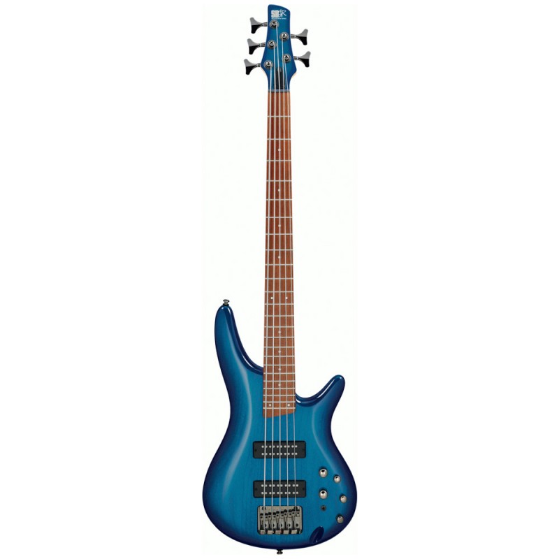 IBANEZ SR375E SPB5 STR ELECTRIC BASS