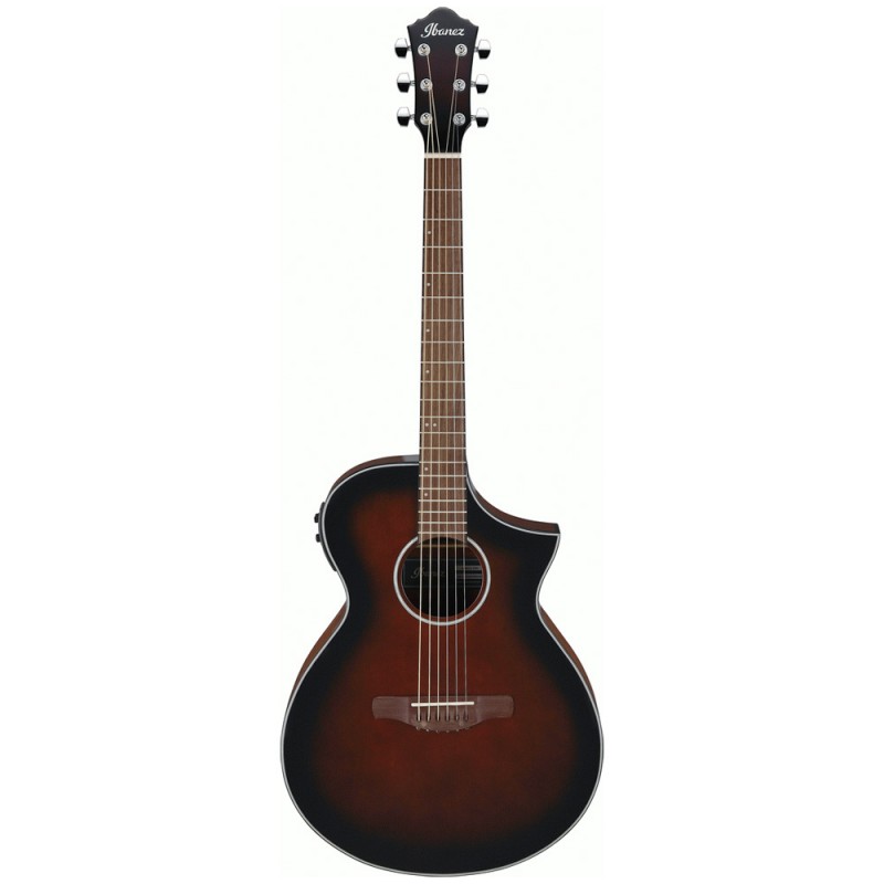 IBANEZ AEWC11 DVS ACOUSTIC GUITAR
