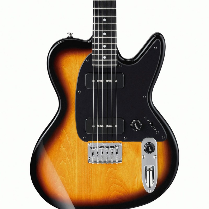 IBANEZ NDM5 SB NOODLES SIGN EL GUITAR