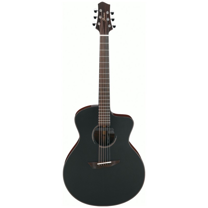 IBANEZ JGM10 BSN JON GOMM AC GUITAR