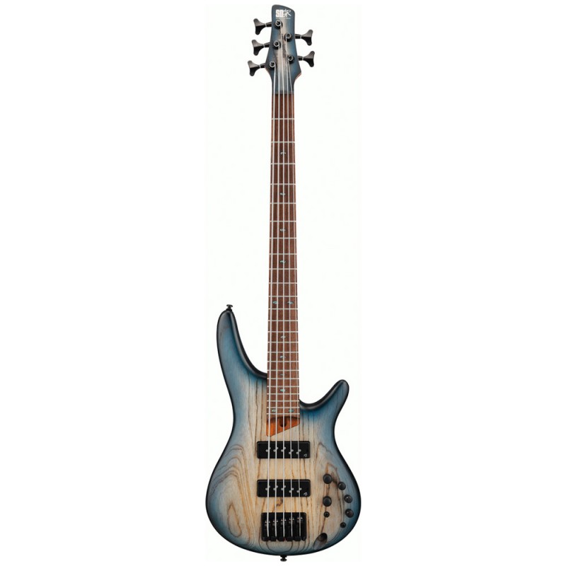 IBANEZ SR605E CTF ELECTRIC 5 STR BASS