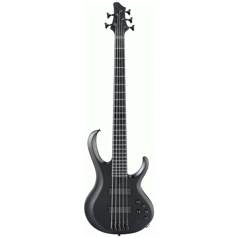 IBANEZ BTB625EX BKF 5 STRING ELECTRIC BASS