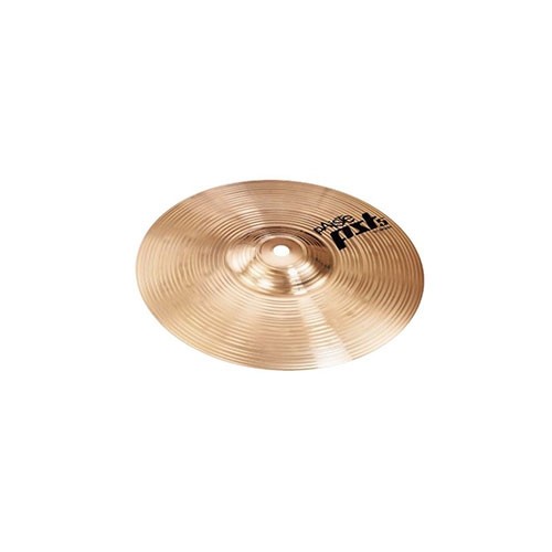 PAISTE – PST5 SPLASH – 10" SPLASH