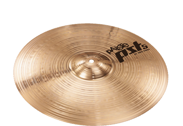 PAISTE – PST5 MEDIUM CRASH – 18" CRASH
