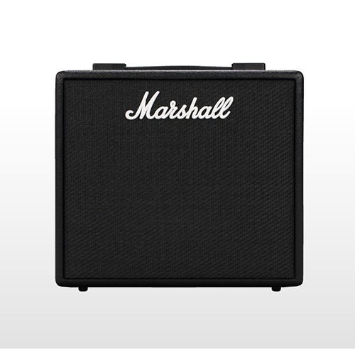 Marshall CODE25 1 x 10 25 watt Guitar Amplifier