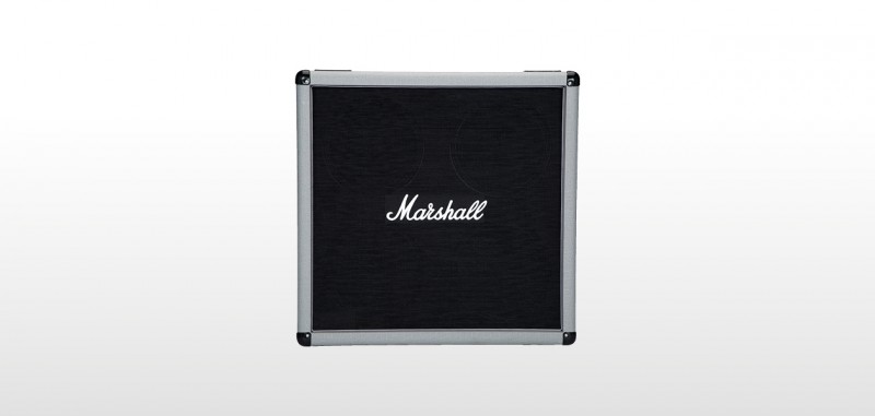 Marshall 2551BV - Electric guitar speaker cabinet