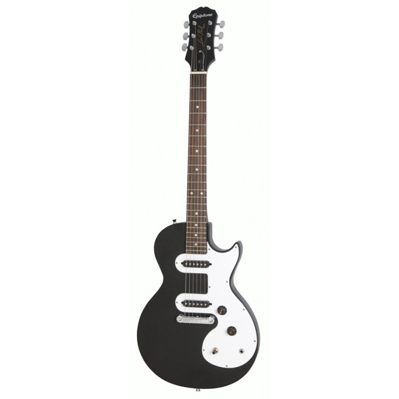 EPIPHONE LES PAUL MELODY MAKER E1 EBONY