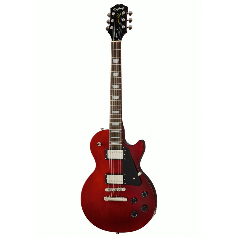 EPIPHONE LES PAUL STUDIO WINE RED