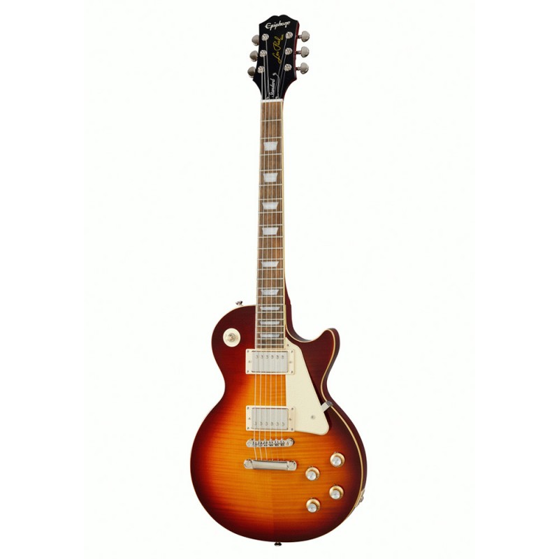 EPIPHONE LES PAUL STANDARD '60S ICED TEA