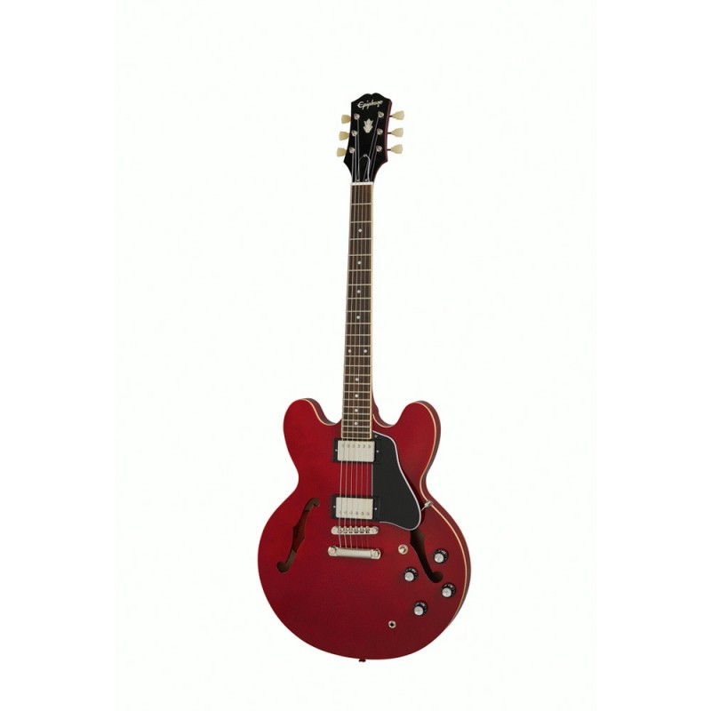 EPIPHONE ES335 CHERRY