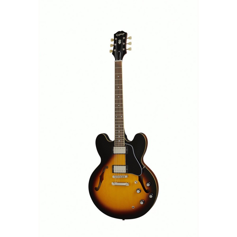 EPIPHONE ES335 VBURST