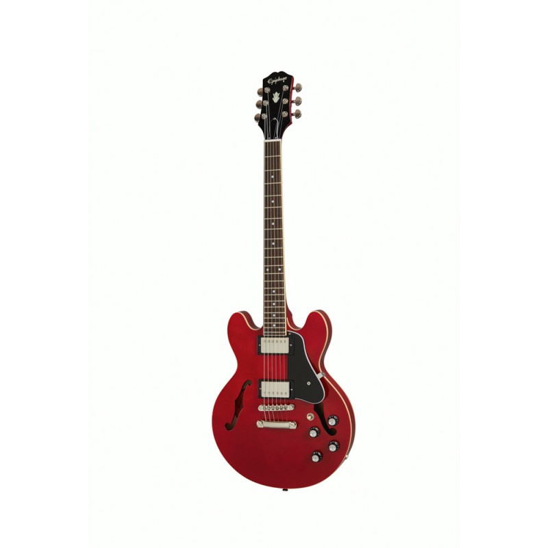 EPIPHONE ES339 CHERRY
