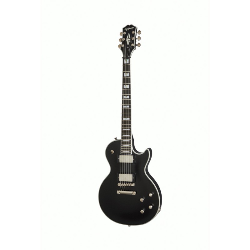 EPIPHONE PROPHECY LES PAUL  BLACK