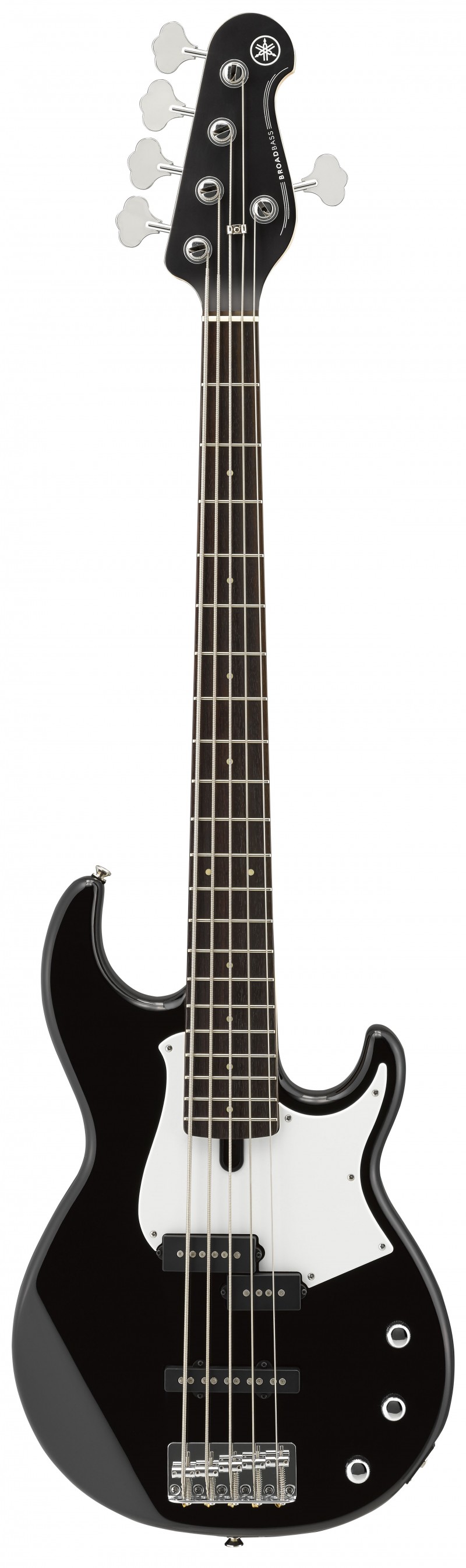 YAMAHA – BB235 – 5 STRING ELECTRIC BASS GUITAR – BLACK