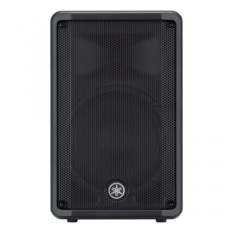 YAMAHA CBR10 – 10" 2-WAY LOUDSPEAKER