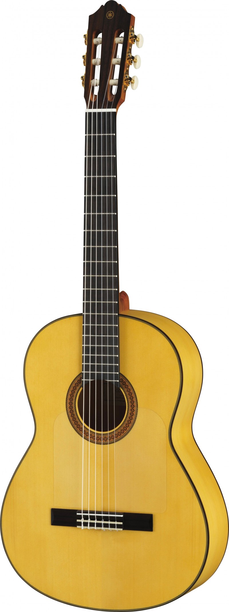 YAMAHA – CG182 – SPRUCE TOP/CYPRESS BACK AND SIDES CLASSICAL GUITAR