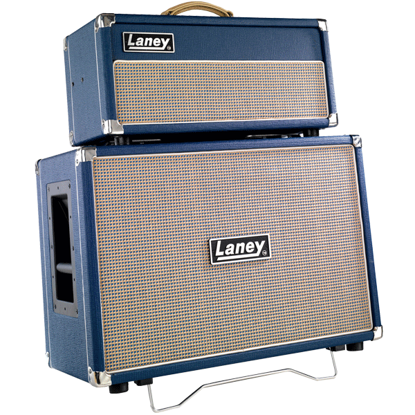 Laney L20H Lionheart 20W Amplifier Head