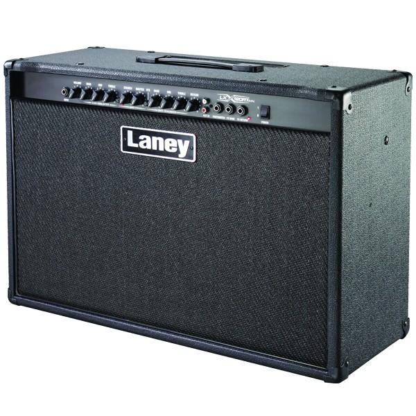 Laney LX120RT LX Series Amp Head