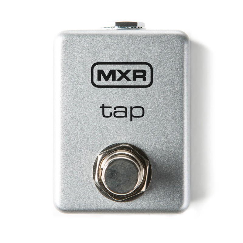 MXR M199 TAP TEMPO SWITCH