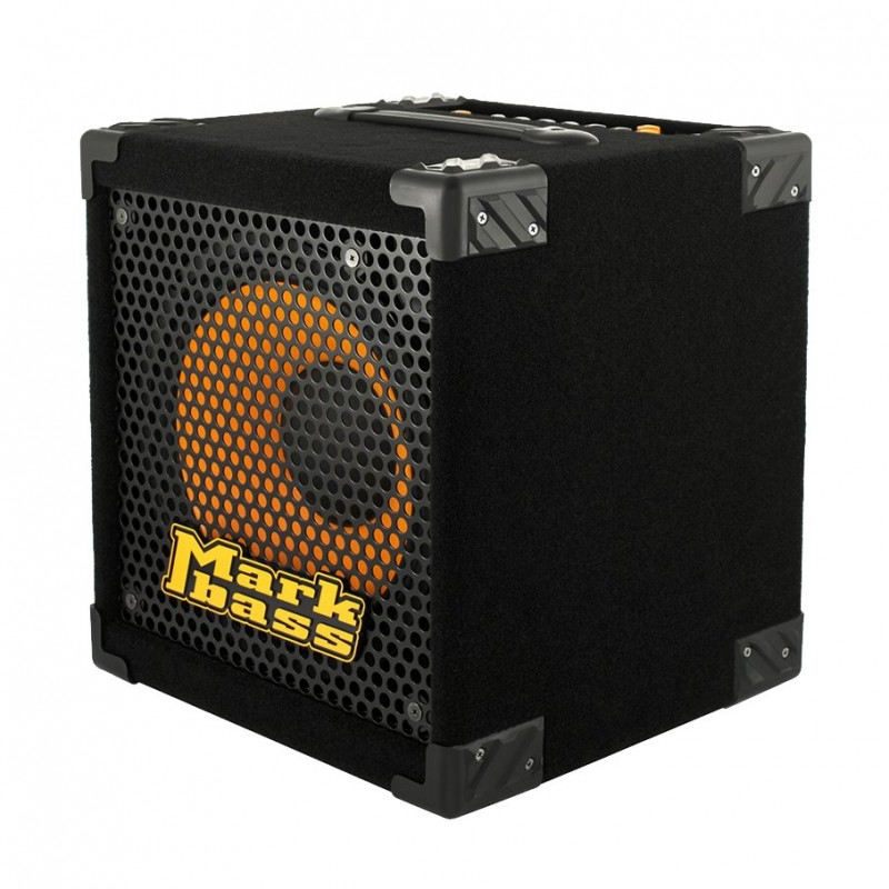 Mark Bass Mini CMD 121P 500W 1X12" Bass Amplifier Combo