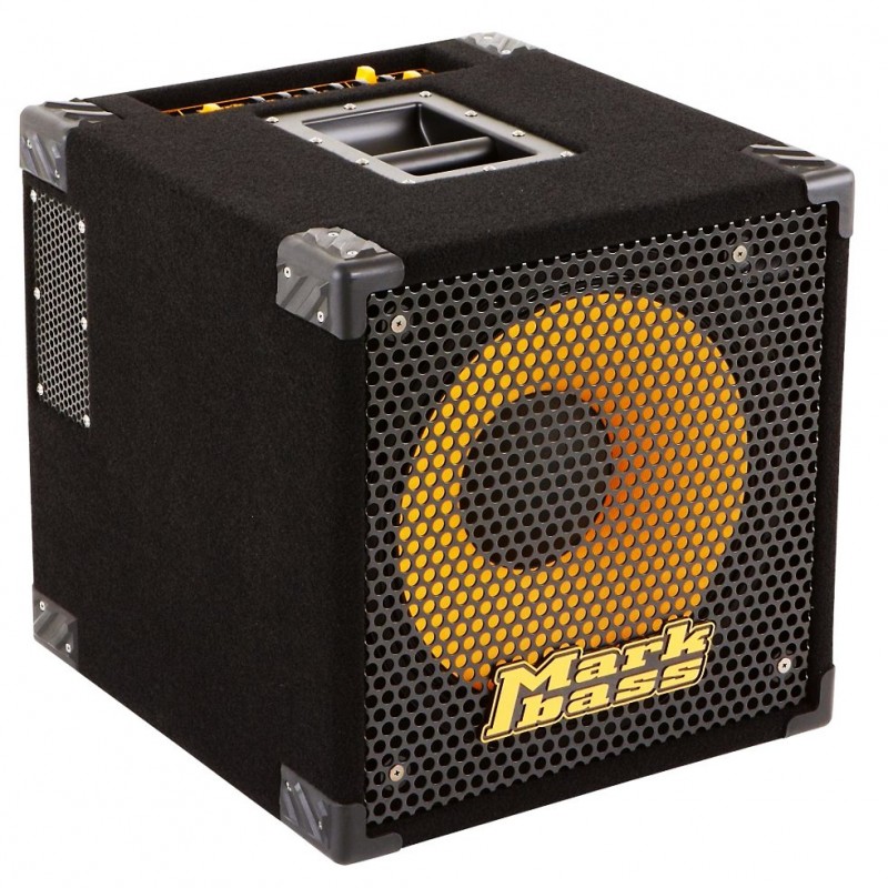 Mark Bass Mini CMD 151P 500W 1X15" Bass Amplifier Combo