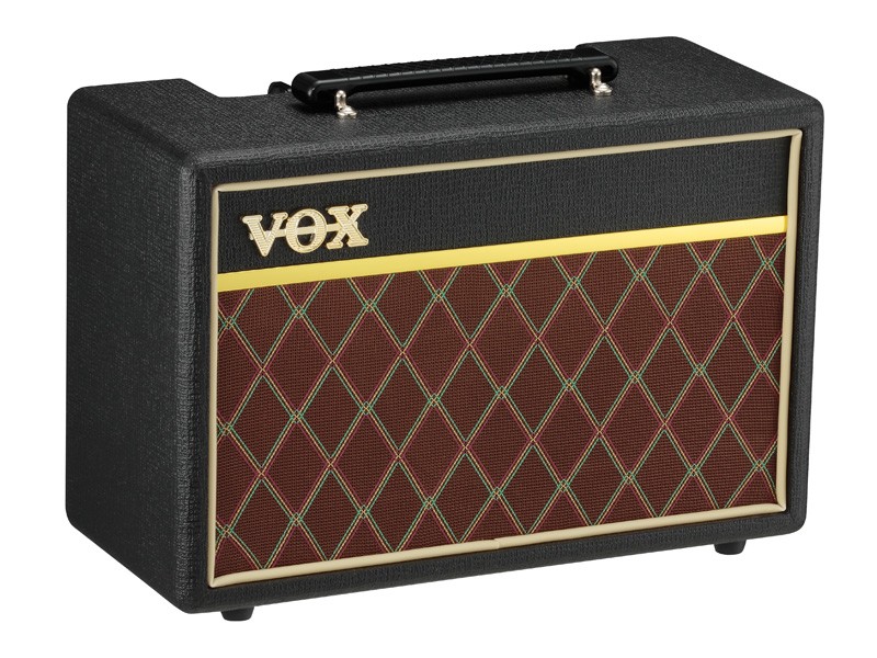 VOX – PATHFINDER 10 –  10W 1X6.5" AMPLIFIER COMBO