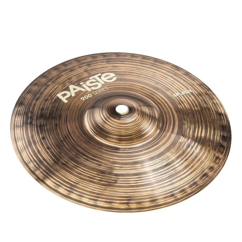 Paiste 12" 900 Series Splash Cymbal