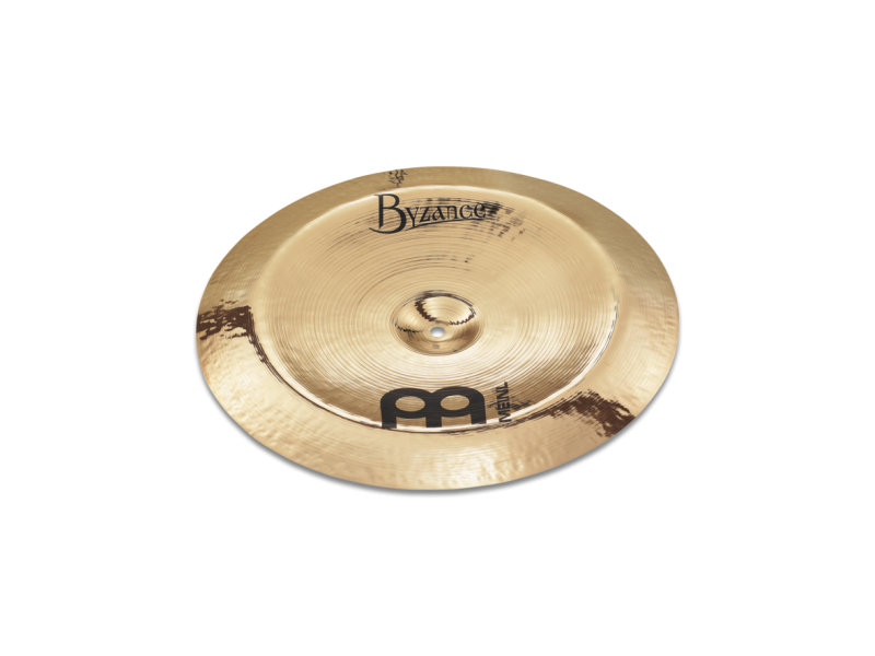 MEINL – BYZANCE TRADITIONAL CHINA – 14"